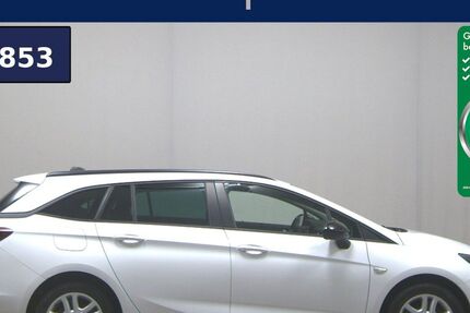 Opel Astra 121.781 km 9.980 &euro; Gyhum/Bockel 27404