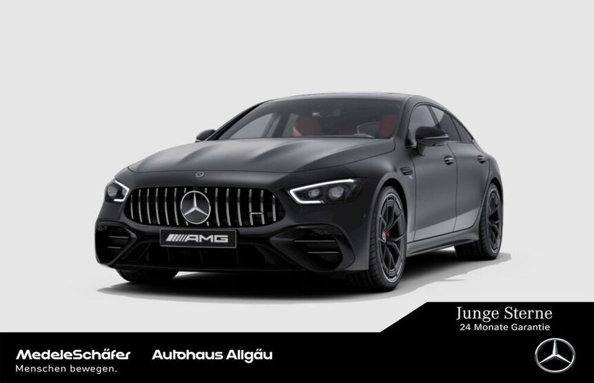 AMG GT
