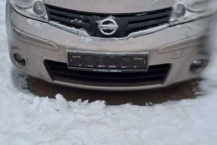 Nissan Note 144.800 km 600 &euro; Embsen 21409