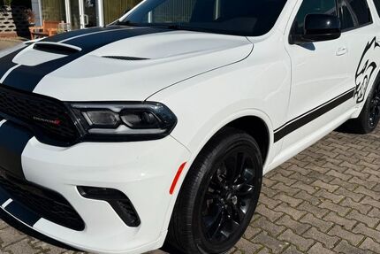 Dodge Durango 24.000 km 33.990 € Niederau 01689