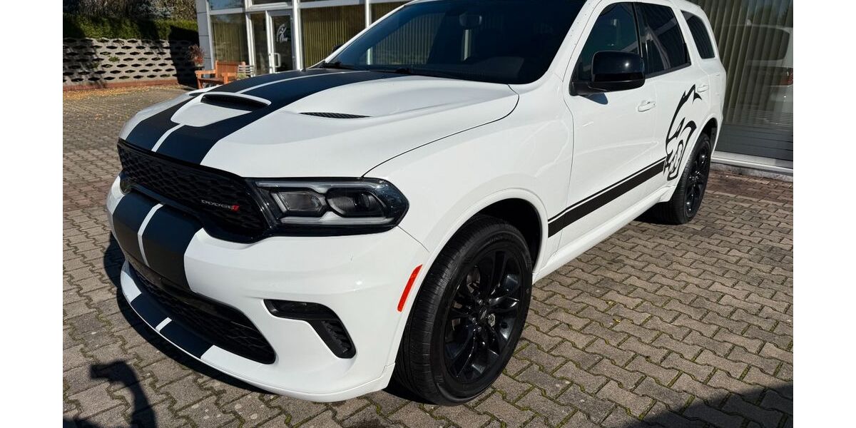 Dodge Durango 24.000 km 34.990 € Niederau 01689