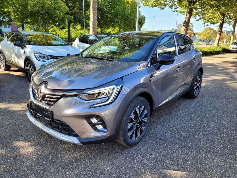 Captur
