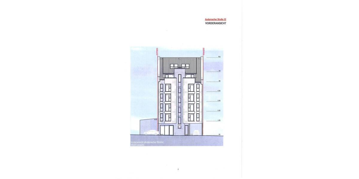 Etagenwohnung Koblenz Lützel - 3 Zimmer, 521.000&euro; | Angebot:25700889