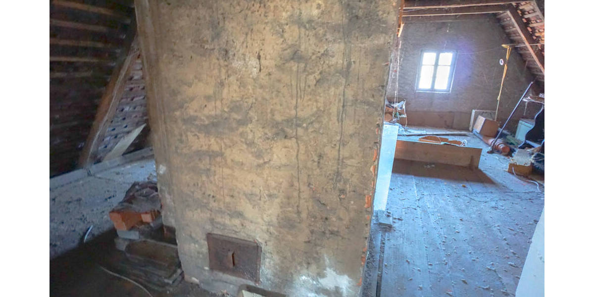 Bauernhaus, Landhaus Abenberg Wassermungenau - 7 Zimmer, 152 m&sup2;, 320.000&euro; | Angebot:25985107