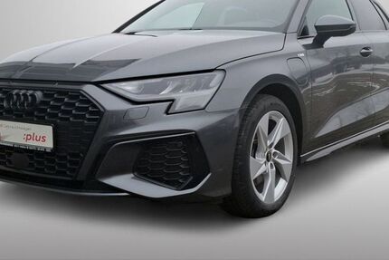 Audi A3 54.880 km 24.860 &euro; Helbra 06311