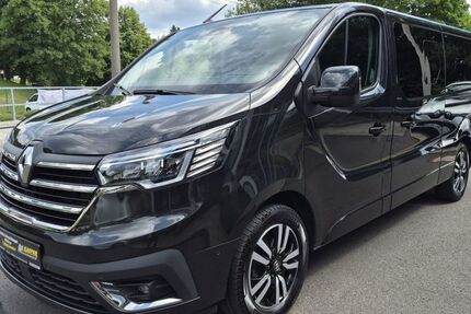 Renault Trafic 51.650 km 37.990 &euro; Zella-Mehlis 98544