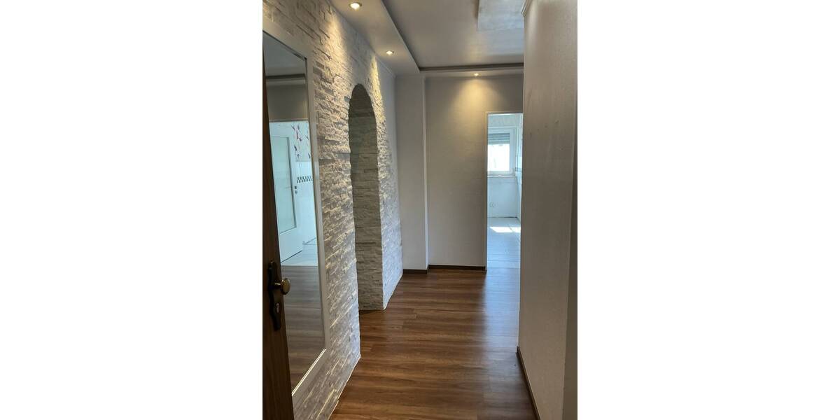 Etagenwohnung Mönchengladbach Beltinghoven - 4 Zimmer, 103 m&sup2;, 240.000&euro; | Angebot:25996147