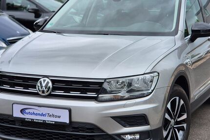 VW Tiguan 130.000 km 18.450 &euro; Teltow 14513