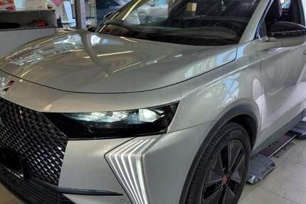 DS Automobiles DS 7 21.687 km 27.980 &euro; Marburg 35043