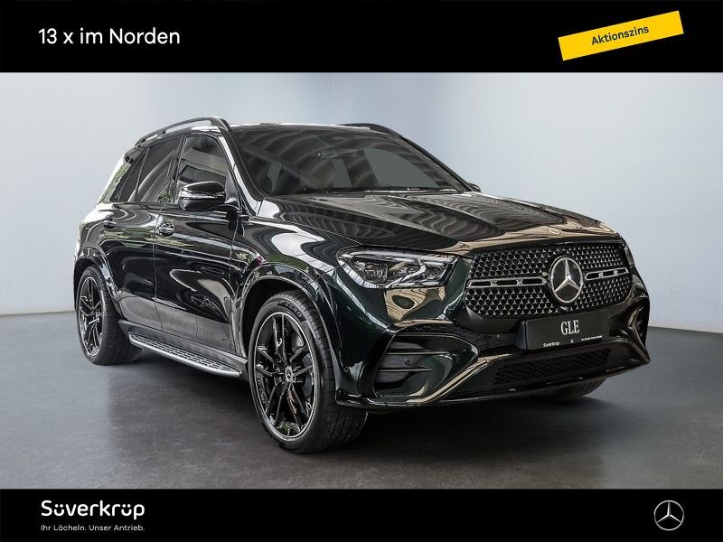 GLE 350