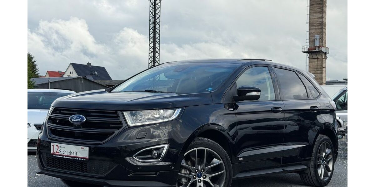 Ford Edge 71.380 km 22.499 &euro; Breitenbach 37327