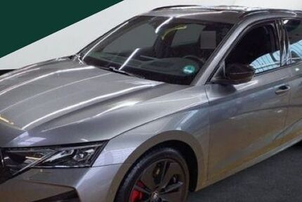 Skoda Octavia 18.658 km 38.970 &euro; Burghausen 84489