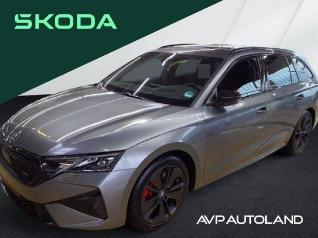 Skoda Octavia 18.658 km 38.970 &euro; Burghausen 84489