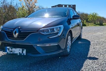 Renault Megane 90.000 km 9.000 &euro; Meldorf 25704
