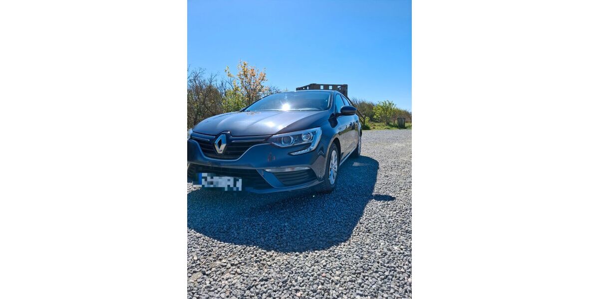 Renault Megane 90.000 km 9.000 &euro; Meldorf 25704