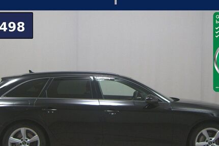 Audi A4 144.387 km 20.980 &euro; Gyhum/Bockel 27404