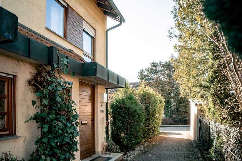 Haus zum Kaufen in Schwäbisch Gmünd 439.000 € 139 m²