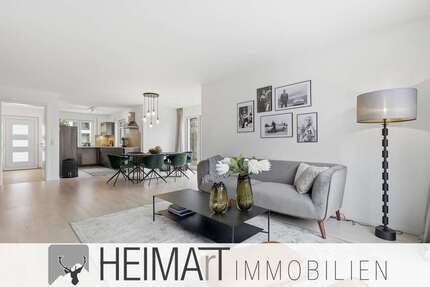 Haus Taufkirchen - 5 Zimmer, 149 m&sup2;, 1.099.000&euro; | Angebot:27655708