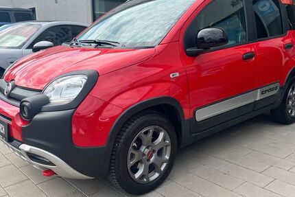 Fiat Panda 34.438 km 12.980 &euro; Remagen 53424