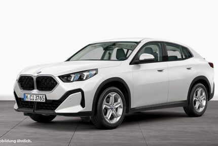 BMW X2 6.868 km 40.990 &euro; Kirkel 66459