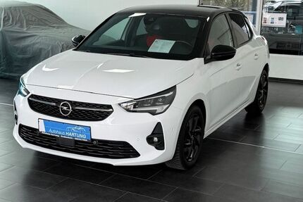 Opel Corsa 46.493 km 13.000 &euro; Grebenhain 36355