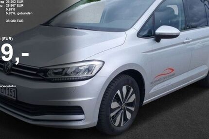 VW Touran