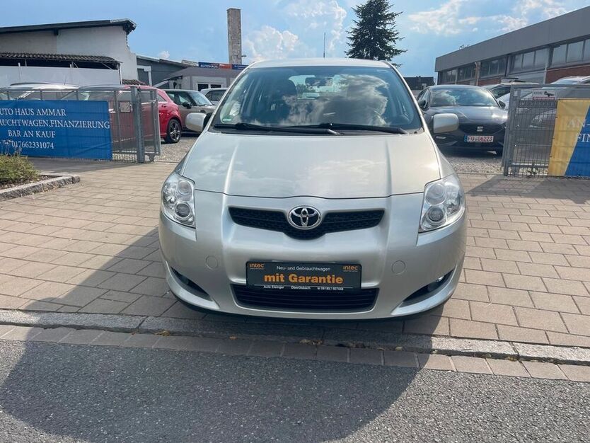 Auris