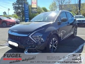 Kia Sportage 40.039 km 22.499 &euro; Chemnitz - Mittelbach 09224