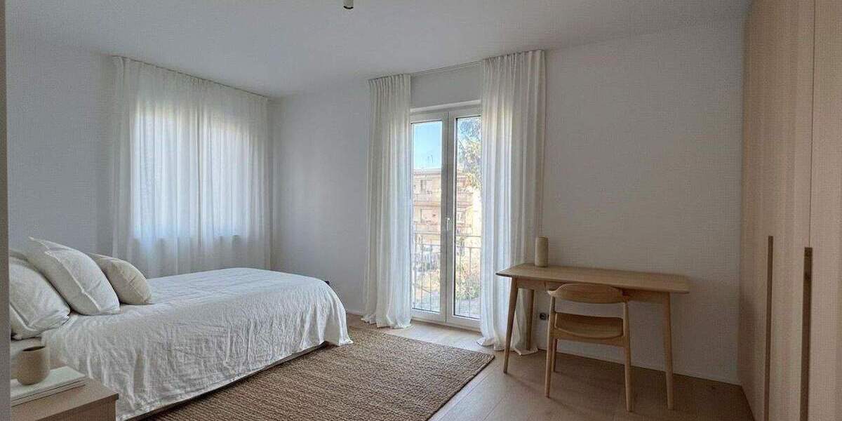 Etagenwohnung Offenbach am Main Bieberer Berg - 3 Zimmer, 103 m&sup2;, 1.653&euro; | Angebot:23825383