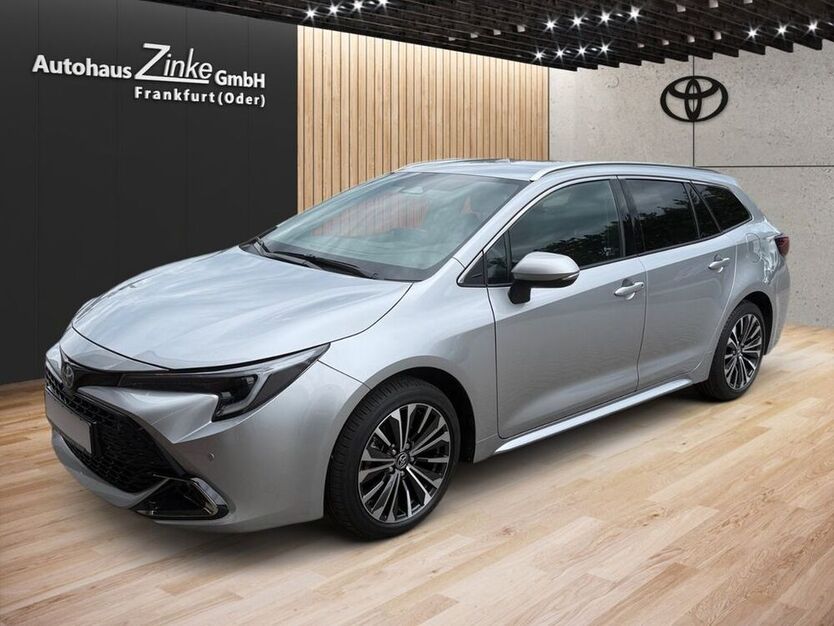 Corolla