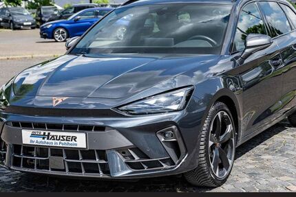 Cupra Leon 18.781 km 31.985 &euro; Pohlheim 35415