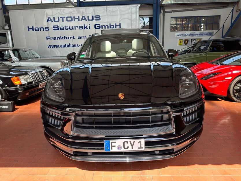 Macan