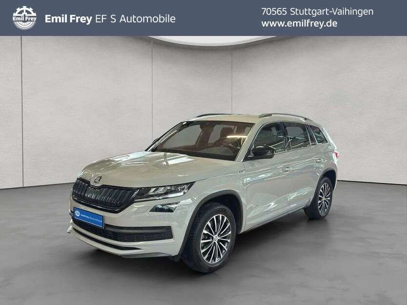 Kodiaq