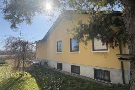 Haus Essenbach - 4 Zimmer, 90 m&sup2;, 449.000&euro; | Angebot:24710497