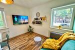 Erdgeschoßwohnung Wilhelmshaven Fedderwardergroden - 3 Zimmer, 75 m&sup2;, 750&euro; | Angebot:26526975