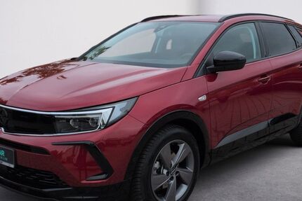 Opel Grandland (X) 3.100 km 24.980 € Maxdorf 67133