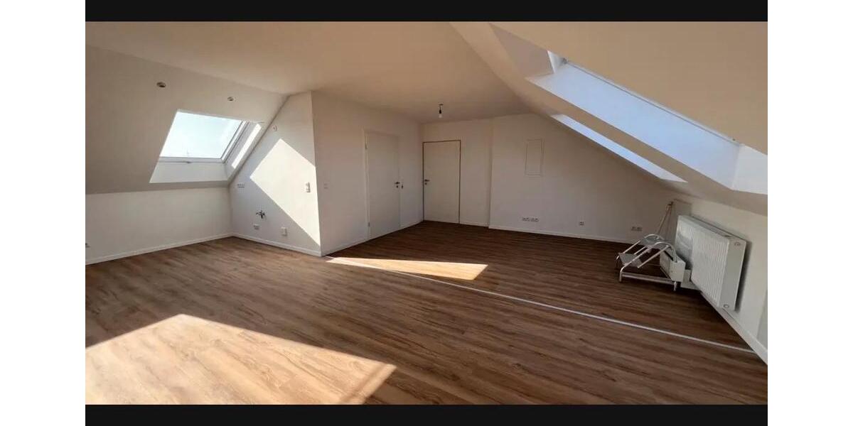 Dachgeschoßwohnung Gladbeck - 1 Zimmer, 50 m&sup2;, 630&euro; | Angebot:26378938