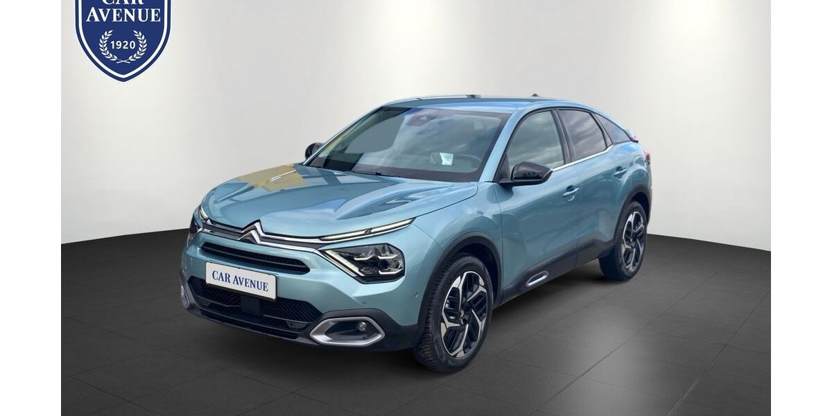 Citroen C4 42.654 km 17.880 &euro; Schleiden 53937