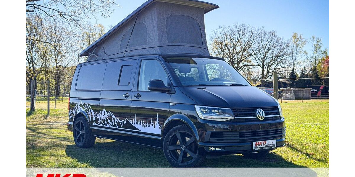 VW T6 andere 179.000 km 35.990 &euro; Marxen 21439
