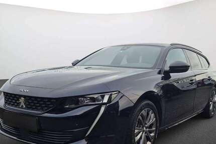Peugeot 508 43.339 km 24.379 &euro; Münster 48163