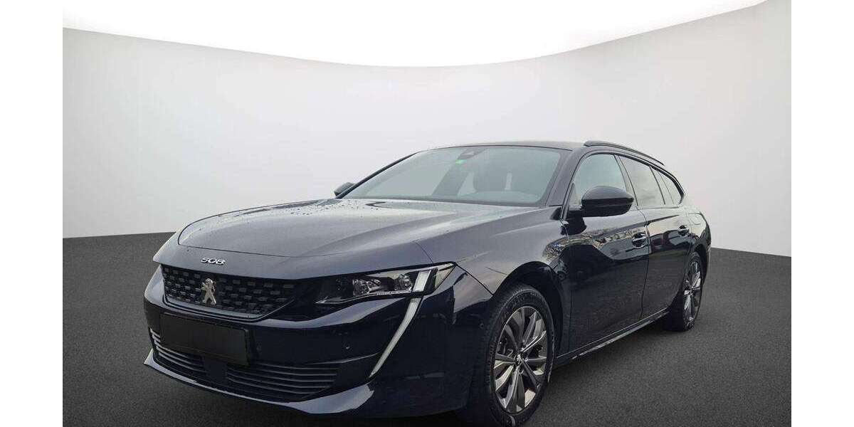 Peugeot 508 43.339 km 24.379 &euro; Münster 48163
