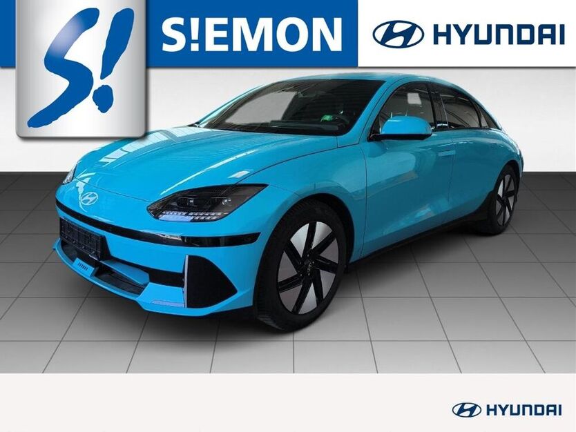IONIQ 6