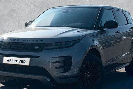 Land Rover Range Rover Evoque 3.000 km 58.750 &euro; Karlsruhe 76187