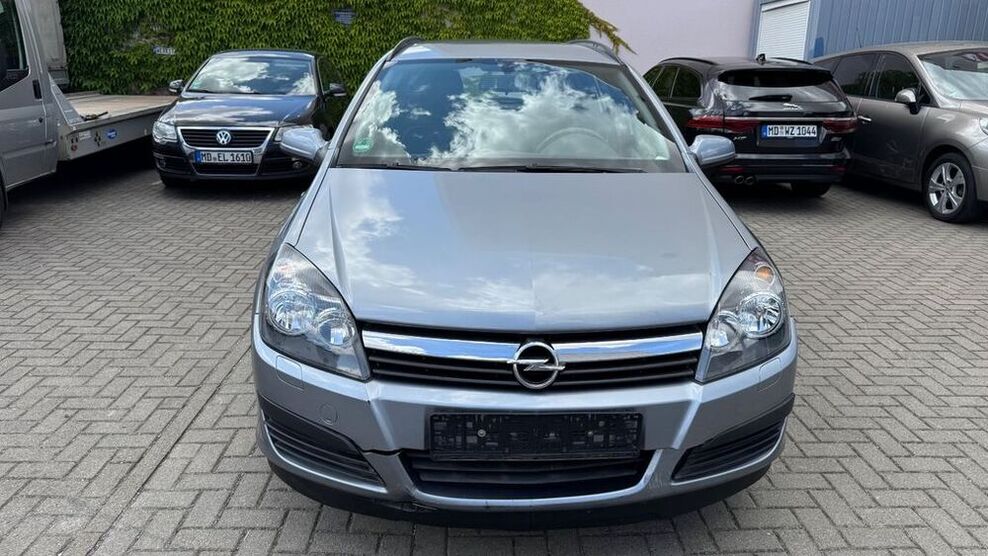 Astra