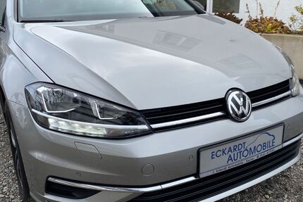 VW Golf 42.000 km 13.900 € Kassel 34125