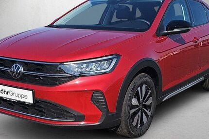 VW Taigo 2.700 km 26.550 &euro; Mainz 55131