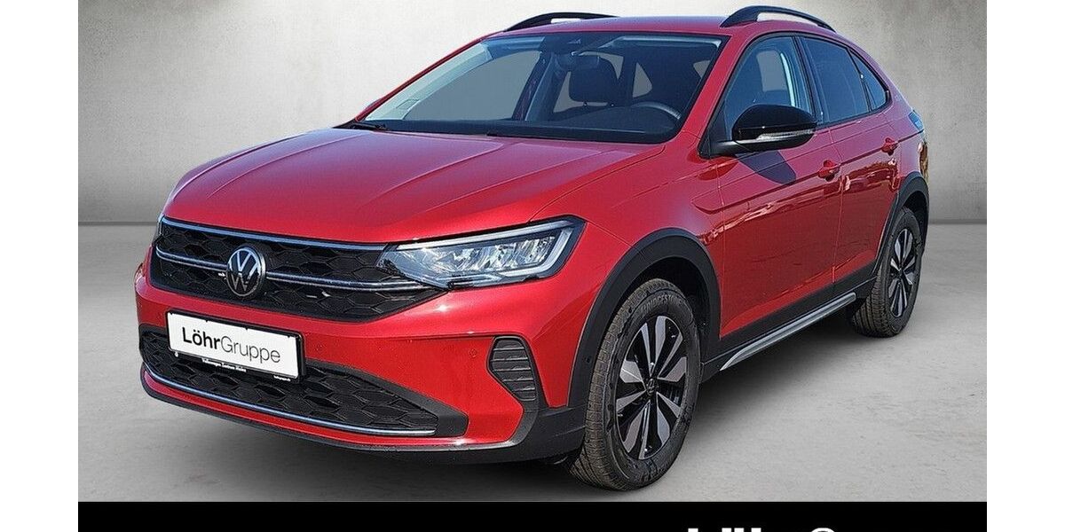 VW Taigo 3.200 km 25.990 &euro; Mainz 55131