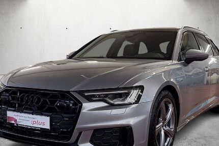 Audi A6 18.425 km 44.990 &euro; Osterode 37520