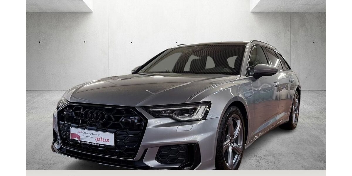 Audi A6 18.425 km 45.990 &euro; Osterode 37520