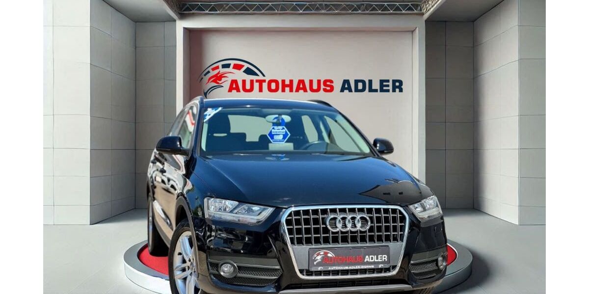 Audi Q3 185.900 km 10.490 &euro; Worms 67549